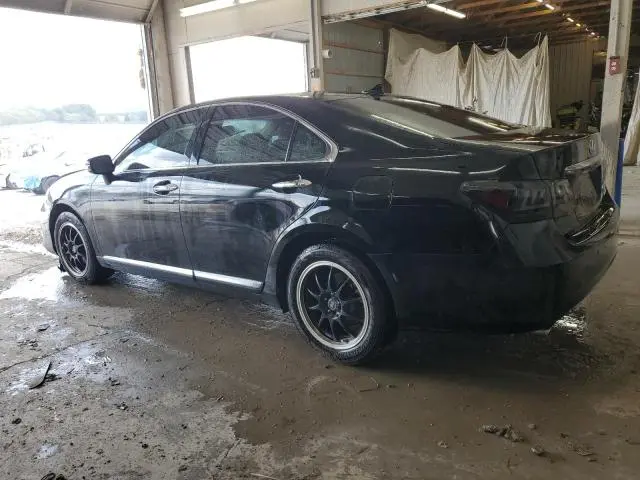 2012 LEXUS ES 350  