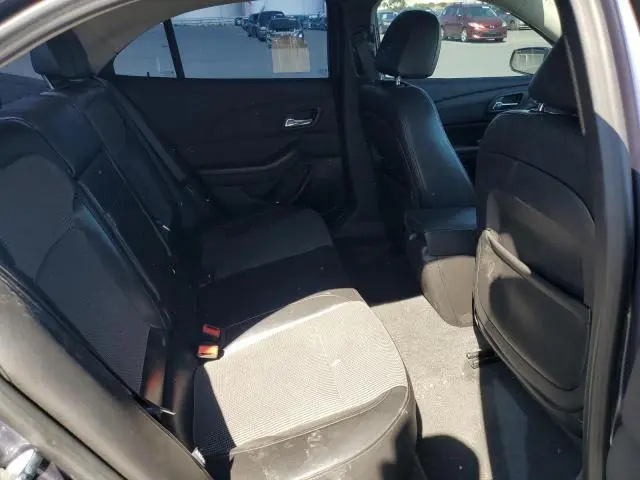 2013 CHEVROLET MALIBU 1LT  