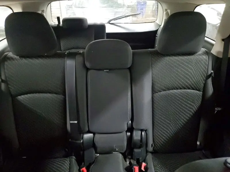 2013 DODGE JOURNEY SXT  