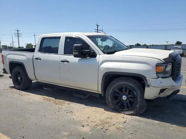 2015 GMC SIERRA K1500 DENALI  