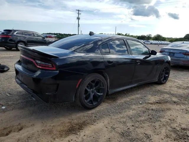 2019 DODGE CHARGER GT  