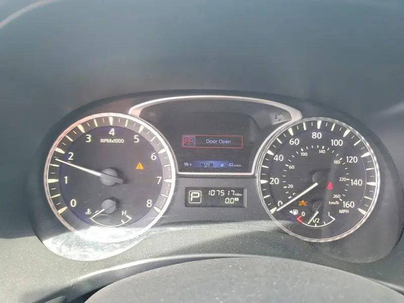 2020 INFINITI QX60 PURE  