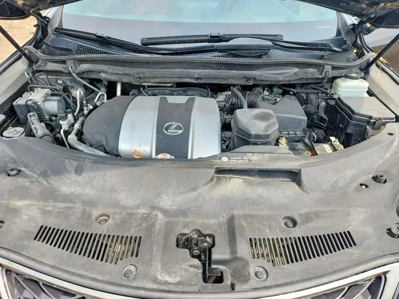 2020 LEXUS RX 350 F SPORT  