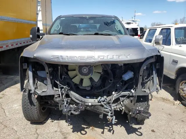 2023 FORD F250 SUPER DUTY  