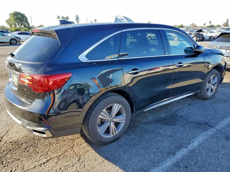 2020 ACURA MDX   