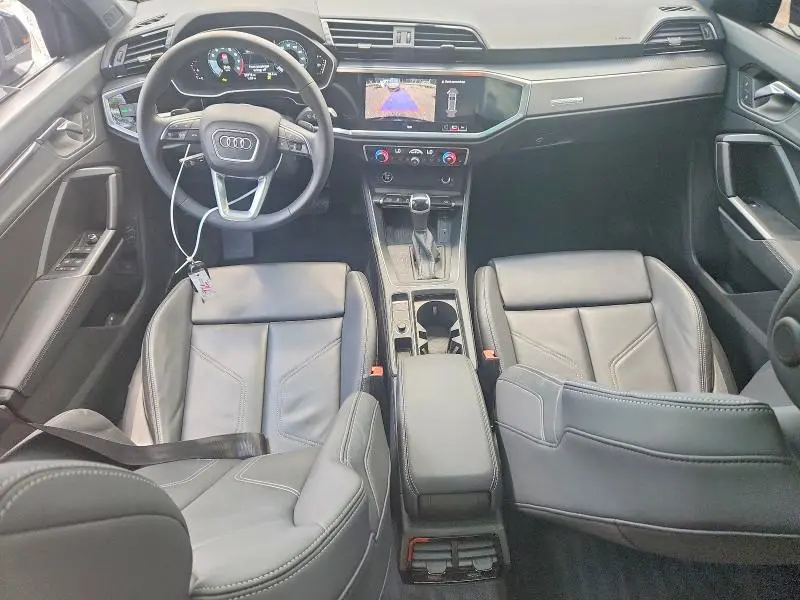2024 AUDI Q3 PREMIUM S LINE 45  