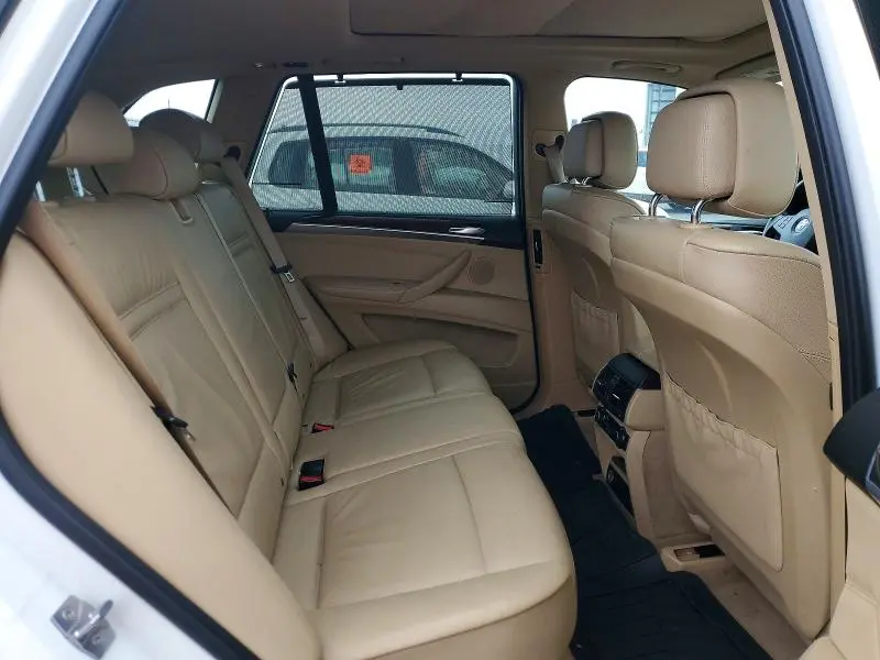 2013 BMW X5 XDRIVE35I  