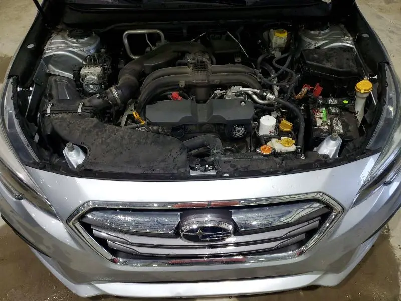 2019 SUBARU LEGACY 2.5I PREMIUM  