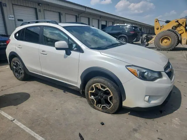 2014 SUBARU XV CROSSTREK 2.0 PREMIUM