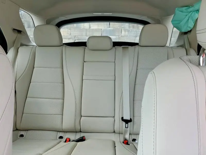 2024 MERCEDES-BENZ GLE 350 4MATIC  