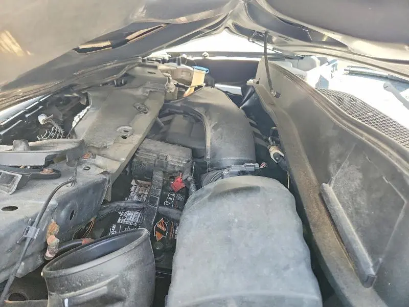 2011 HONDA PILOT LX  