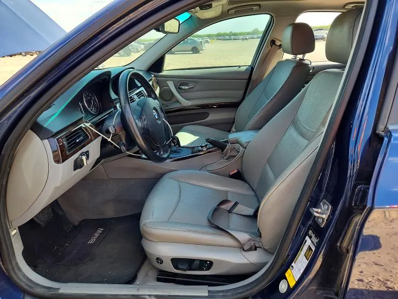 2011 BMW 328 I  