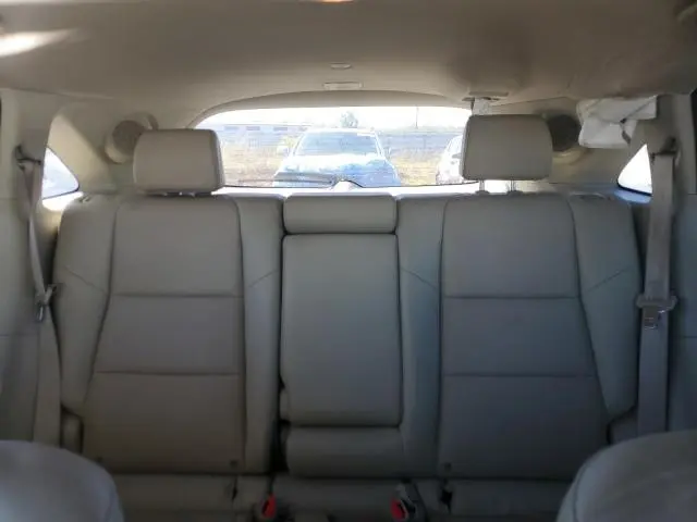 2015 ACURA RDX TECHNOLOGY  