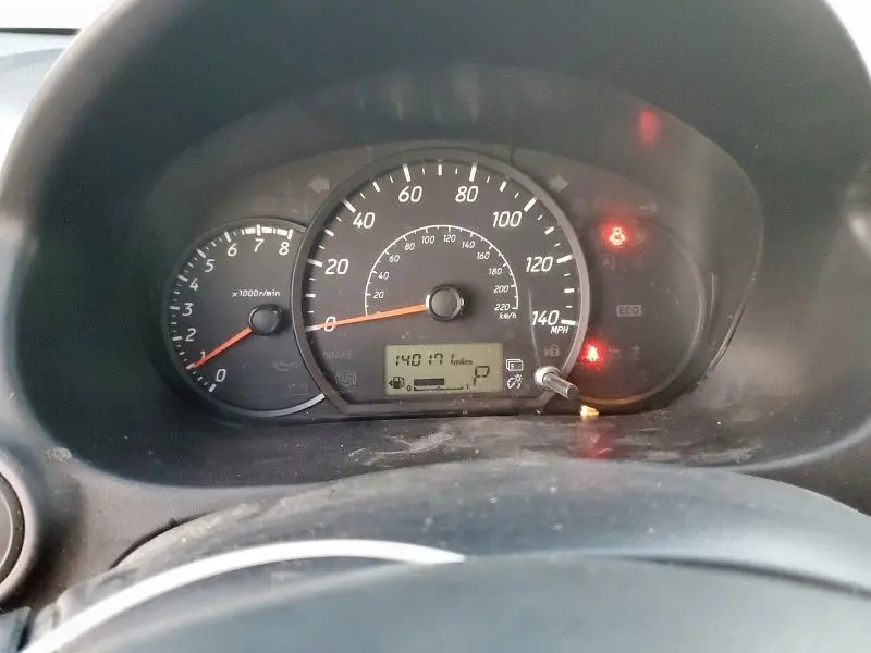 2018 MITSUBISHI MIRAGE ES  