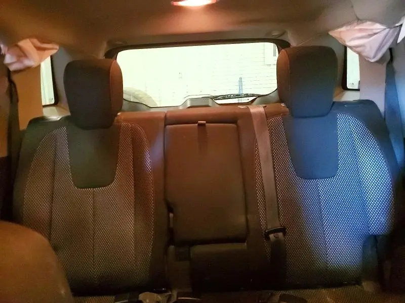 2014 GMC TERRAIN SLE  