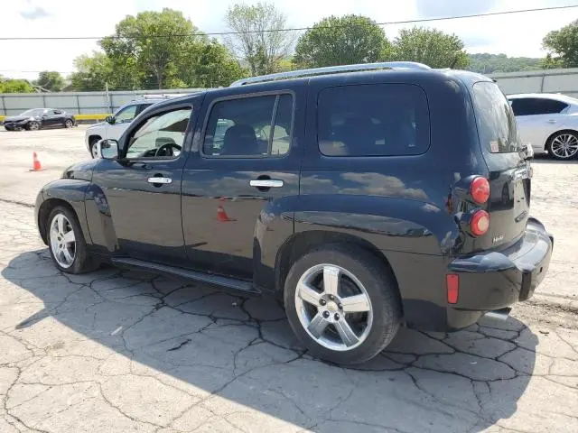 2010 CHEVROLET HHR LT  