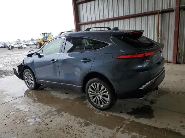 2021 TOYOTA VENZA LE  