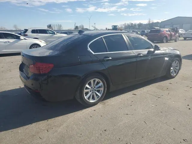 2014 BMW 528 I  