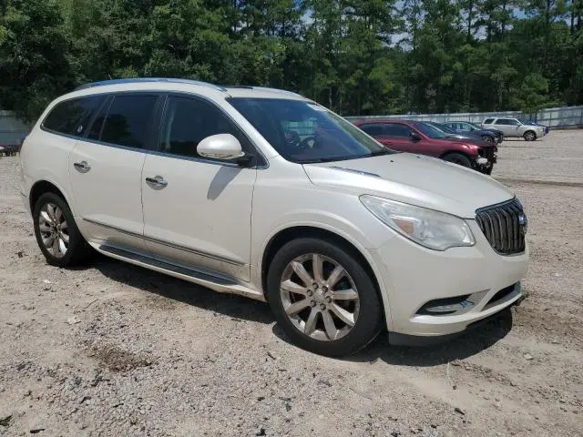 2014 BUICK ENCLAVE   