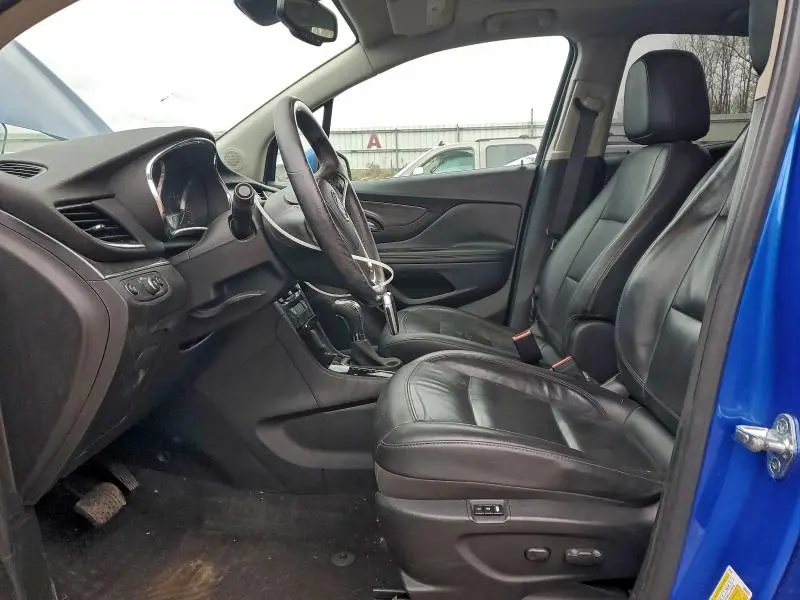 2018 BUICK ENCORE ESSENCE  