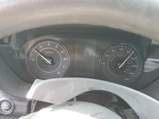 2022 SUBARU IMPREZA PREMIUM  