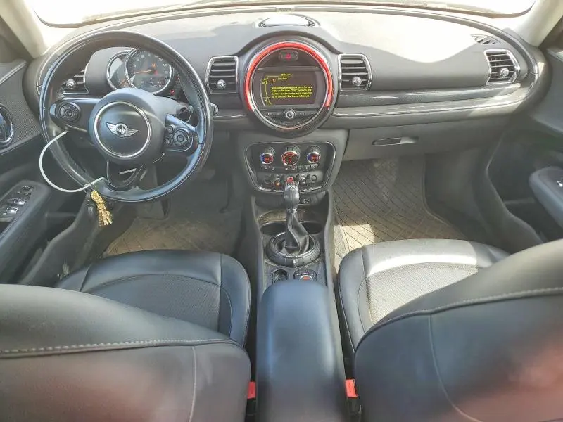 2016 MINI COOPER   