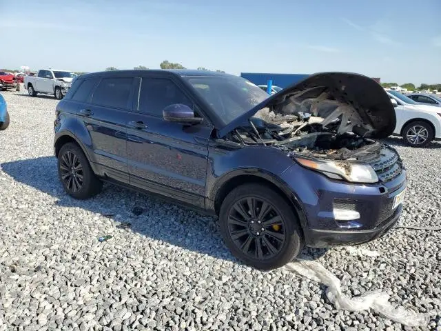 2015 LAND ROVER RANGE ROVER EVOQUE PRESTIGE PREMIUM  