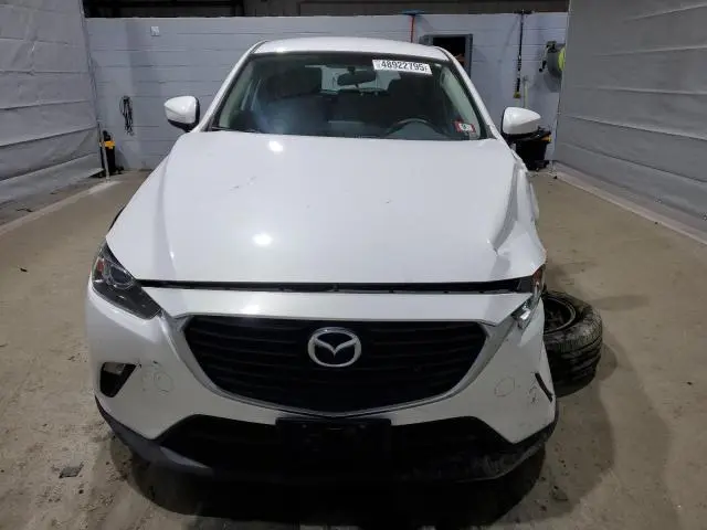 2017 MAZDA CX-3 SPORT