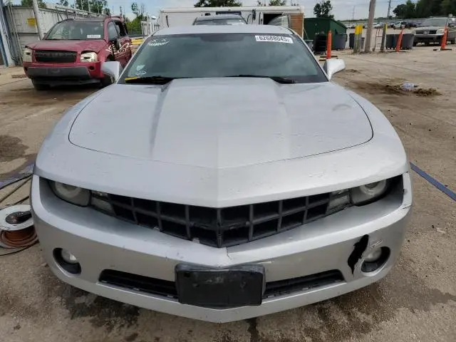 2013 CHEVROLET CAMARO LT  