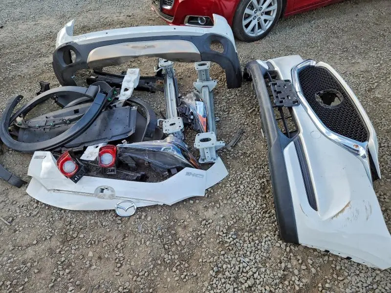 2019 MAZDA CX-5 SPORT  