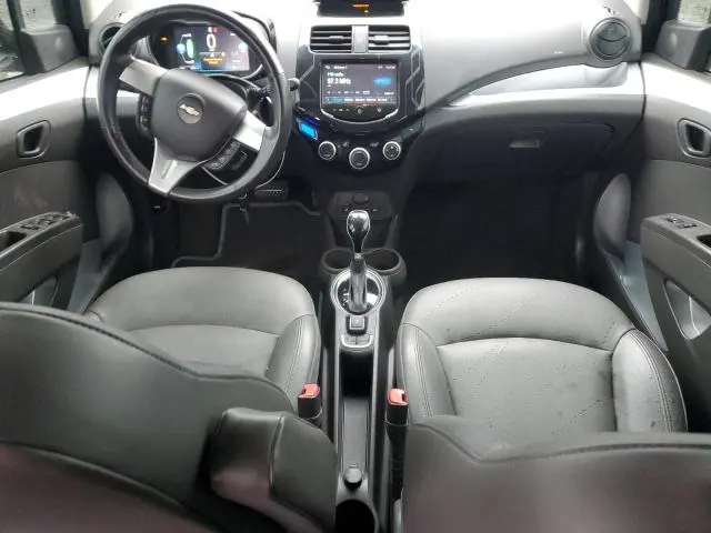 2015 CHEVROLET SPARK EV 2LT  