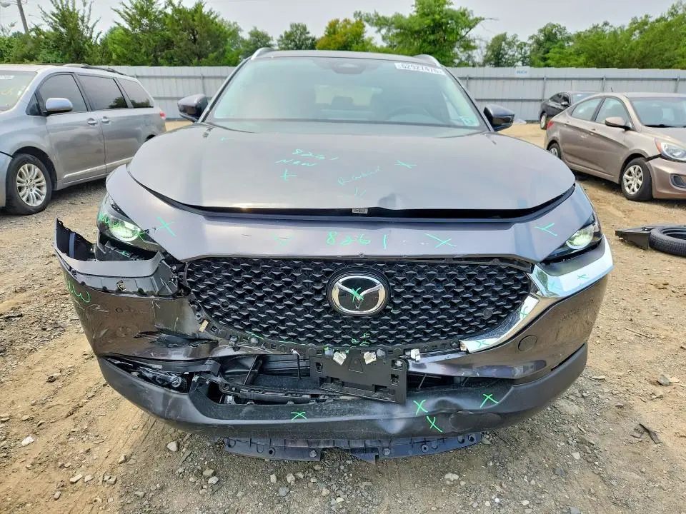 2026 MAZDA CX-30 PREFERRED  