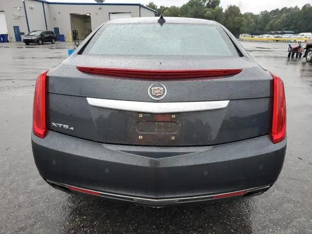 2015 CADILLAC XTS LUXURY COLLECTION  