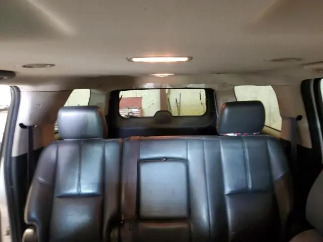 2014 GMC YUKON XL K1500 SLT  
