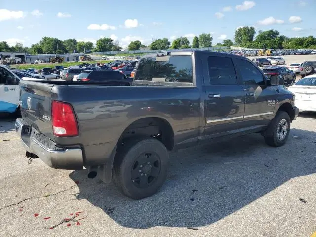 2017 RAM 2500 SLT  