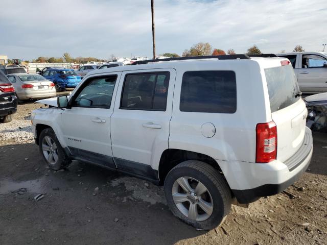 2011 JEEP PATRIOT SPORT