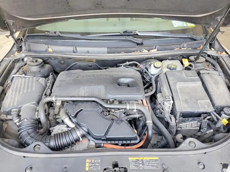 2013 BUICK LACROSSE   