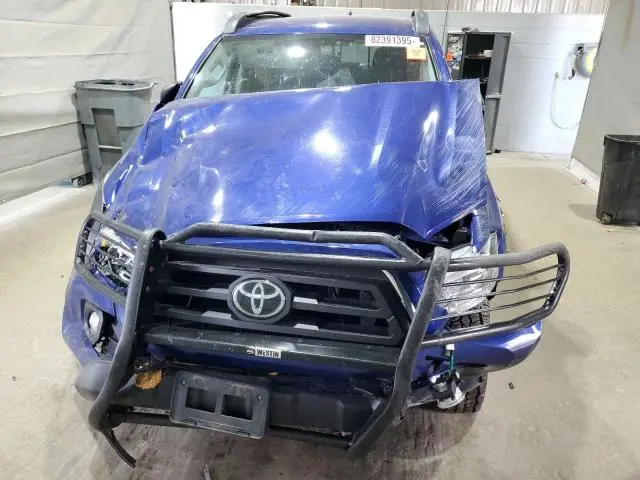 2023 TOYOTA TACOMA DOUBLE CAB  