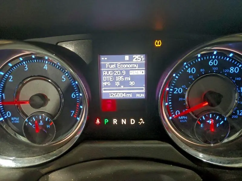 2014 CHRYSLER TOWN & COUNTRY TOURING L  