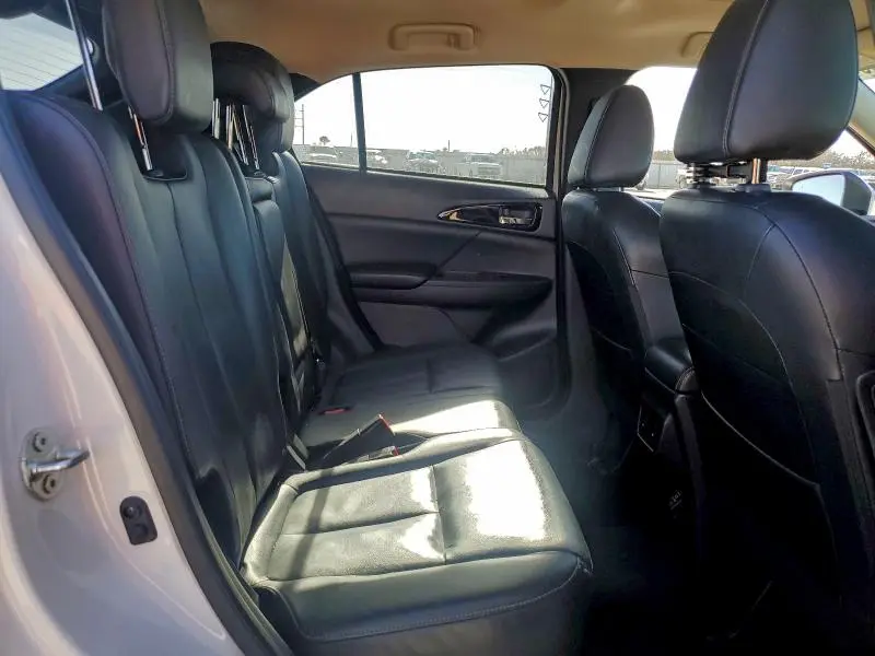 2019 MITSUBISHI ECLIPSE CROSS SE  