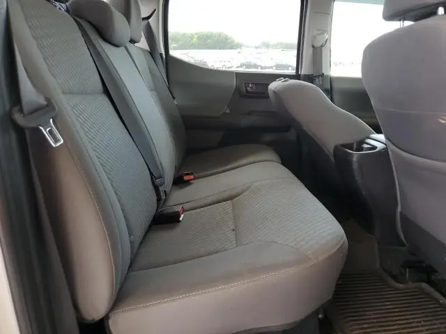 2023 TOYOTA TACOMA DOUBLE CAB  