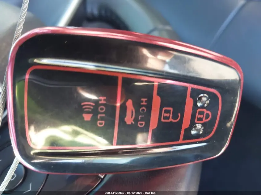 2018 TOYOTA CAMRY XSE V6