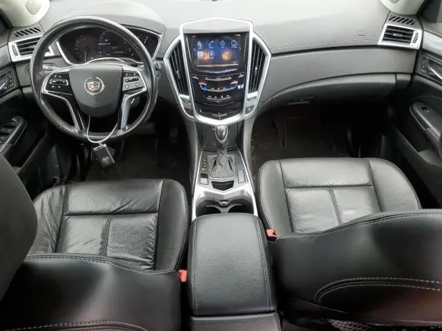 2013 CADILLAC SRX   