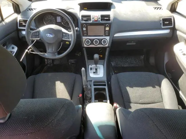 2015 SUBARU IMPREZA PREMIUM  