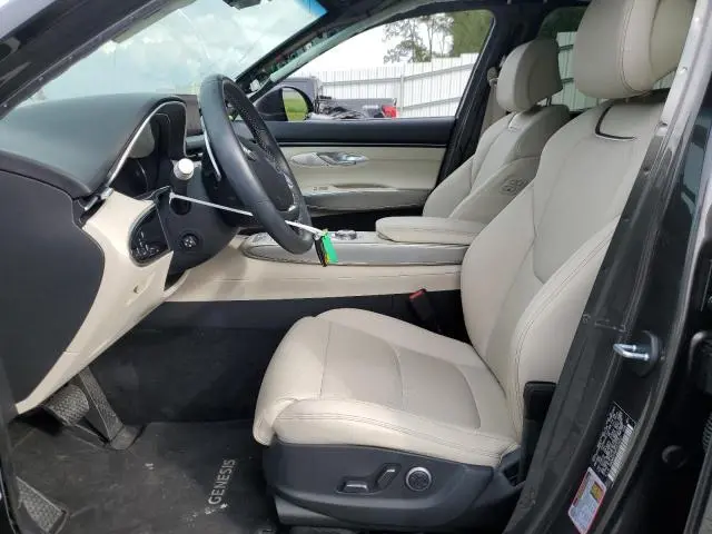 2023 GENESIS GV70 BASE  