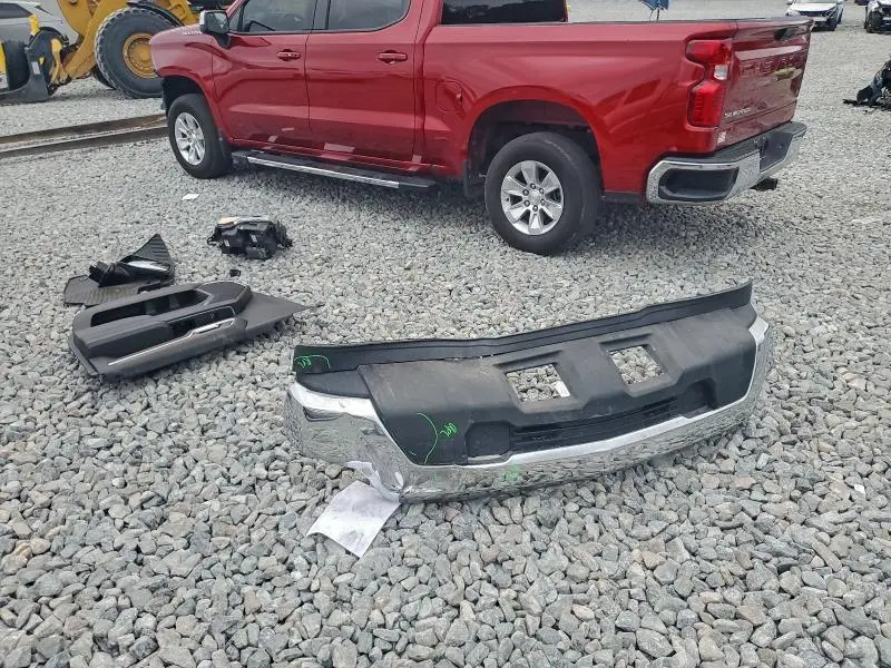 2023 CHEVROLET SILVERADO C1500 LT  