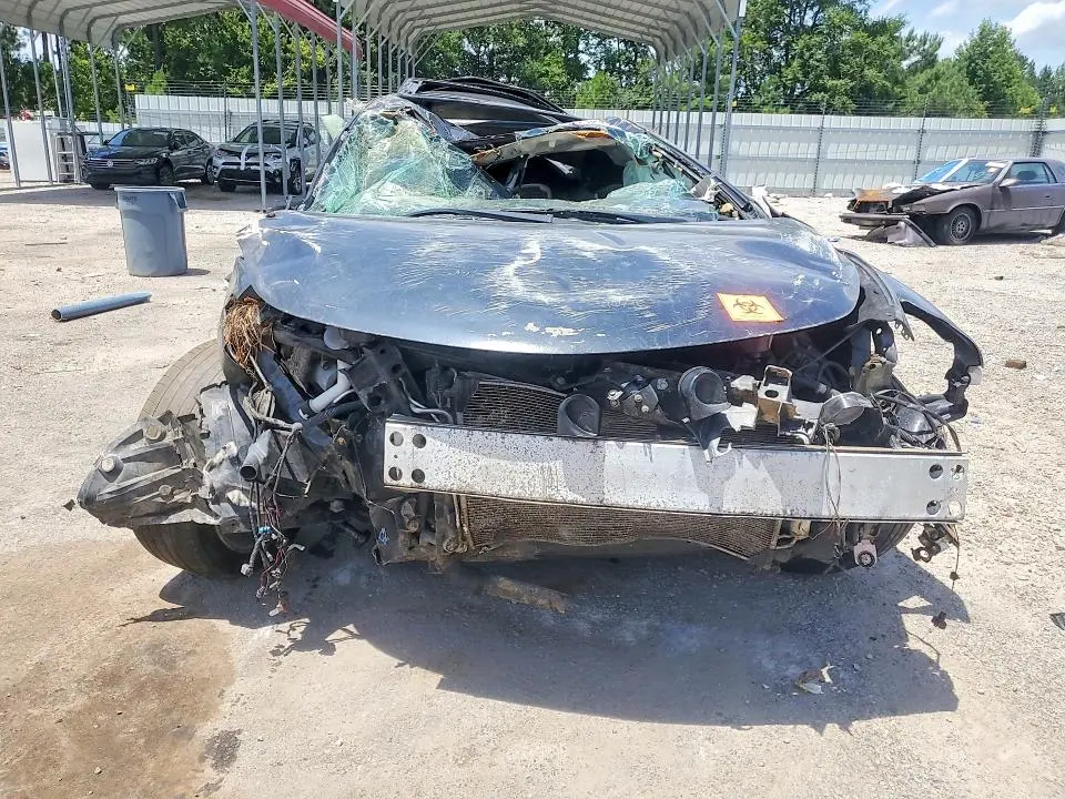 2015 NISSAN ALTIMA 3.5 SL  