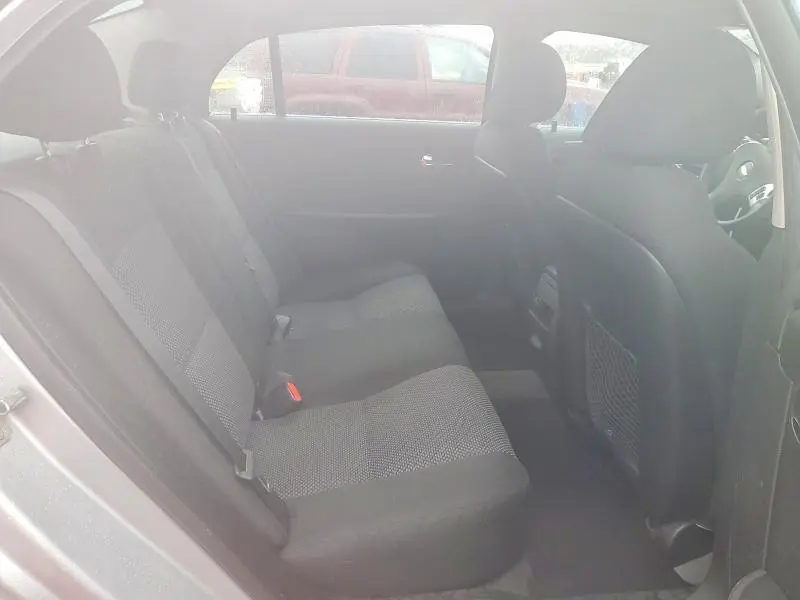 2010 CHEVROLET MALIBU 1LT  