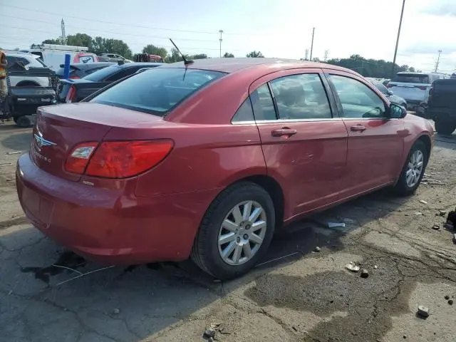 2010 CHRYSLER SEBRING TOURING  