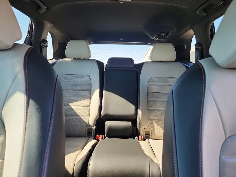 2024 HONDA CR-V SPORT TOURING  